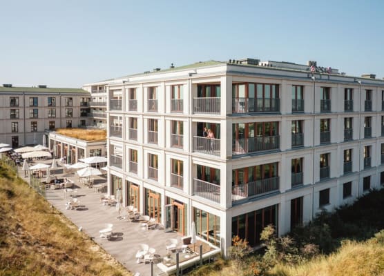 A-ROSA Sylt 1