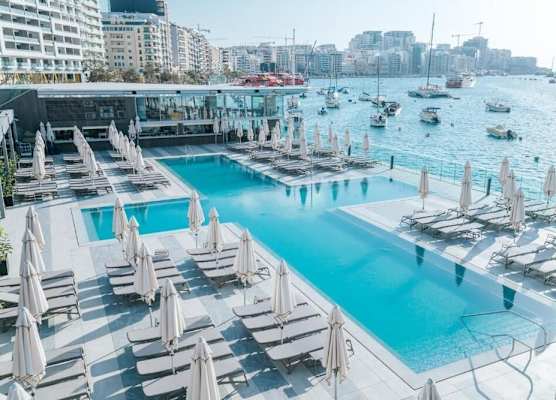 Valletta view Apartments by ST Hotels 1