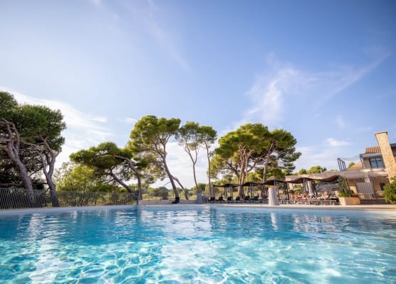 Madame Vacances Résidence Provence Country Club 1