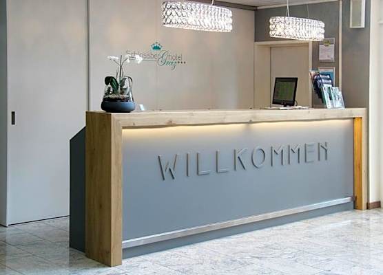 Schlossberghotel Greiz 1