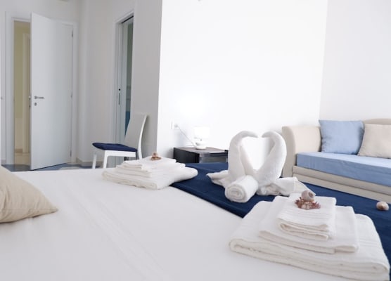 Kalinifta Rooms Apartment 1