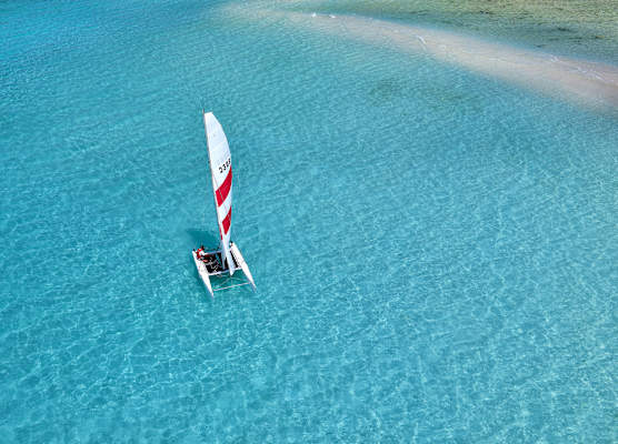 Atmosphere Kanifushi Maldives 1