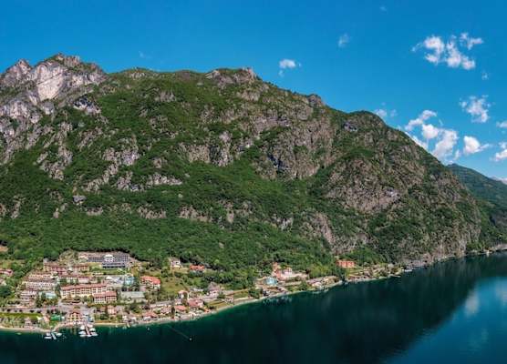 Parco San Marco Lifestyle Beach Resort 1