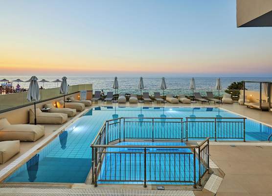 Mila Sissi Bay Hotel 1