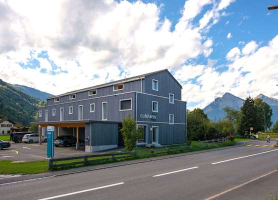 Cubilaris Motel 1