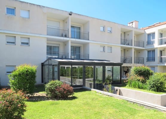Appart'hôtel Odalys City - Aix en Provence Ouest 1