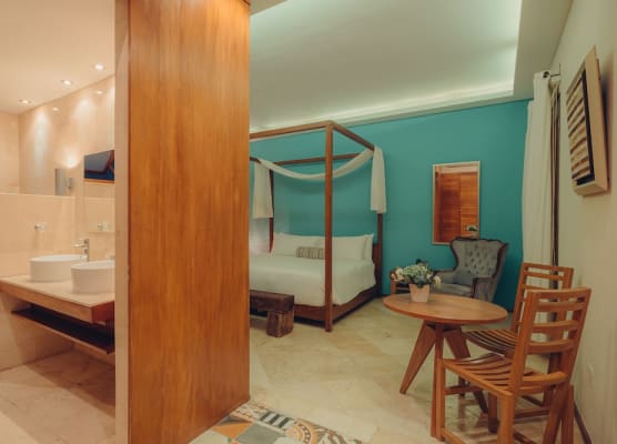 Luca Hotel by Heritage Residences Signature Collection 1