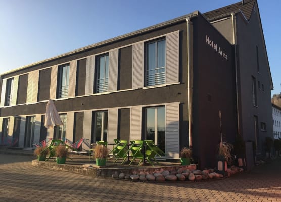 Hotel Arina 1