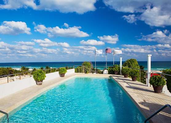 Bentley Hotel South Beach 1