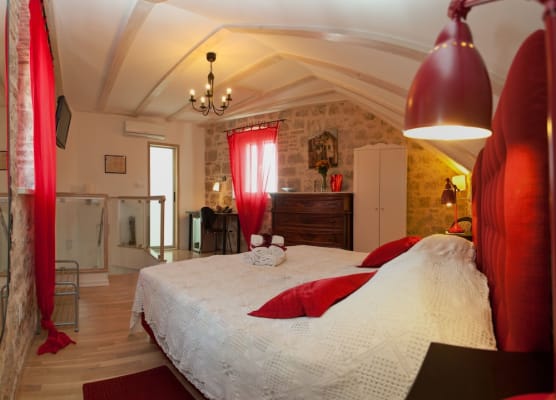 Bed & Breakfast Vila Baguc 1