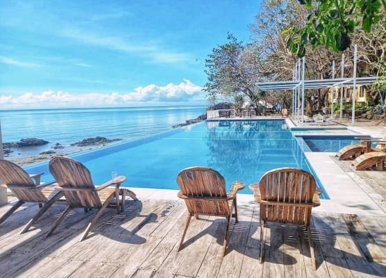 La Luz Beach Resort 1