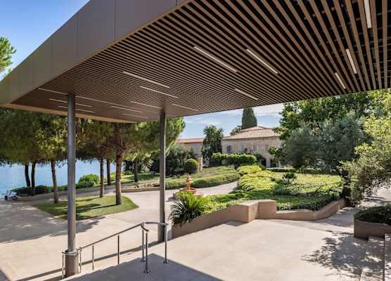Maistra Select Island Hotel Istra 1