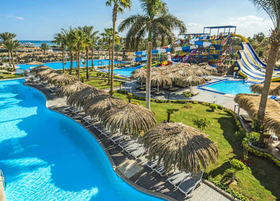 Sunrise Aqua Joy Resort 1