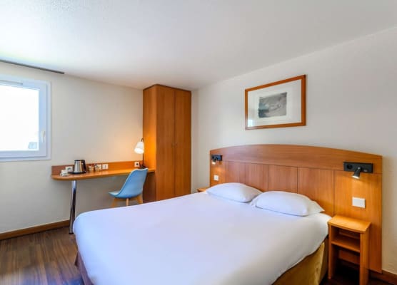 Comfort Hotel Amiens Nord 1
