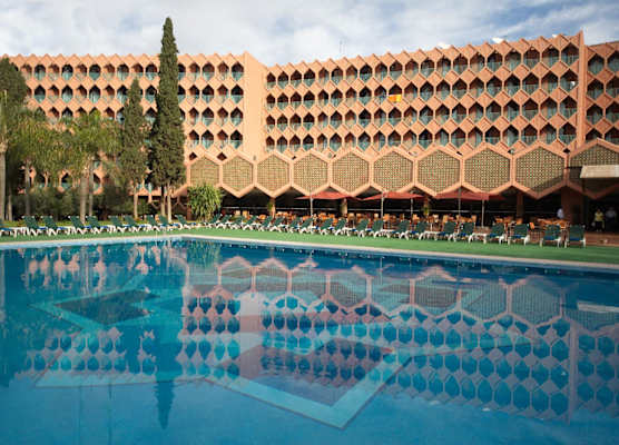 Hotel Atlas Asni 1