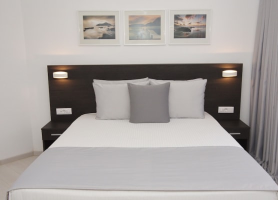 International Atene hotel 1
