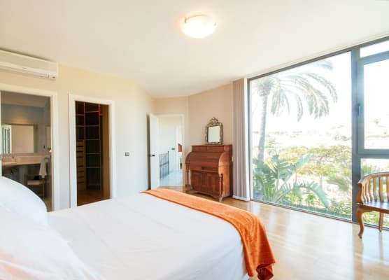 Los Lagos 5- Holiday Rental Salobre Golf 1