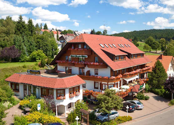 Schreyers Hotel Restaurant Mutzel 1