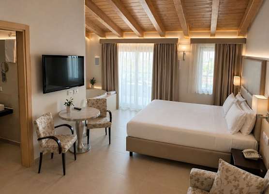 Hotel Porto Azzurro 1