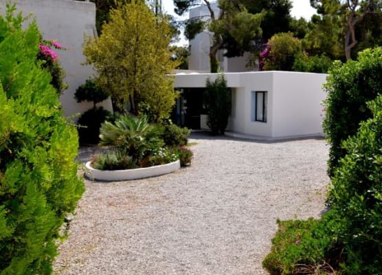 Atlas Apartments Ibiza 1