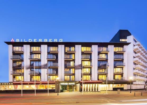 Bilderberg Europa Hotel Scheveningen 1