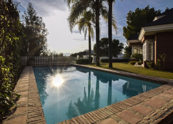 Villa Antumalal 1