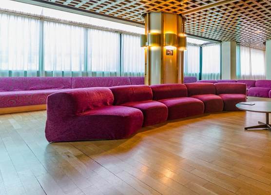 Hotel Sant Eloi 1