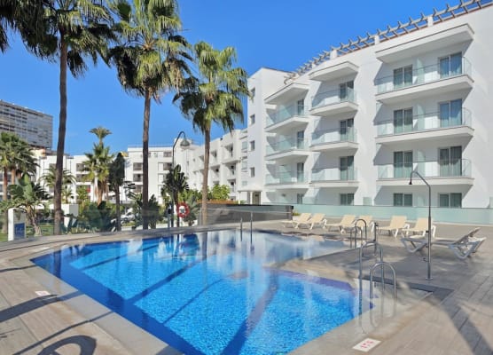 SOL by Meliá Torremolinos Don Marco - Adults Recommended 1