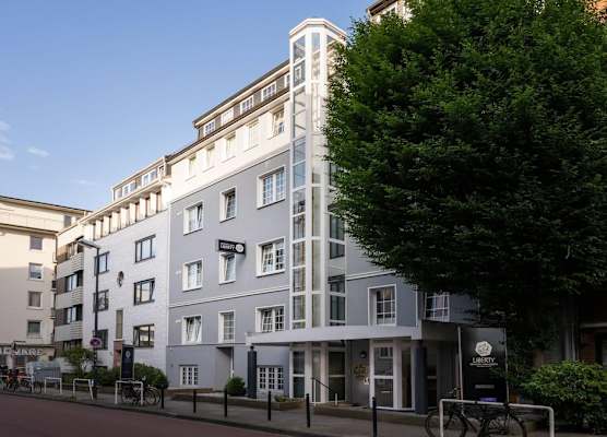 Arthotel ANA Liberty, Trademark Collection by Wyndham 1