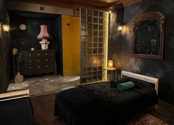Hostal Mustelier 1