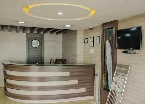 Hotel Preethi Palace 1