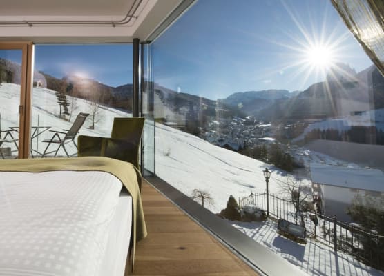 Hotel Grien 1