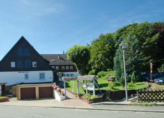 Hotel Waldrausch 1