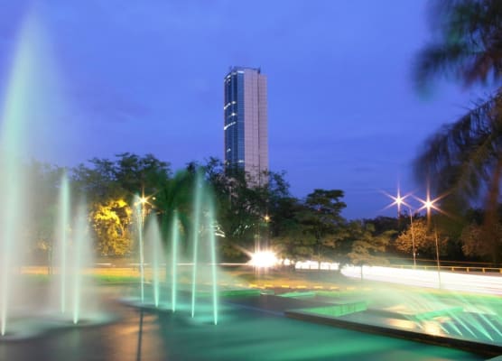 Torre de Cali Plaza Hotel 1