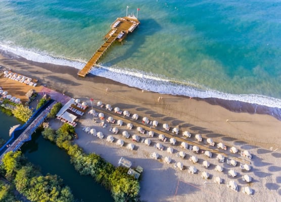 Sunrise Resort Hotel 1