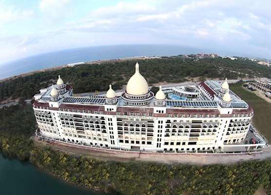 Diamond Premium Hotel & SPA 1