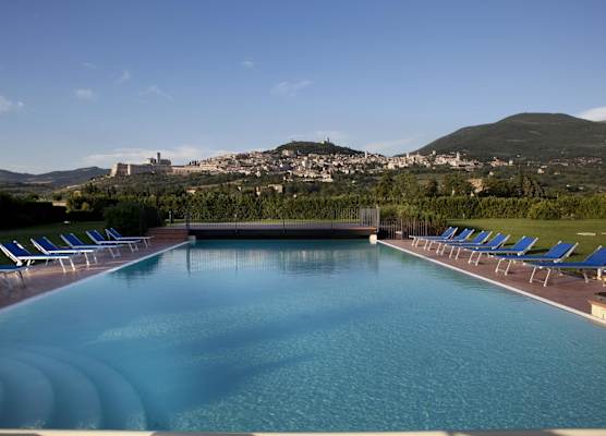 Hotel Bellavista 1