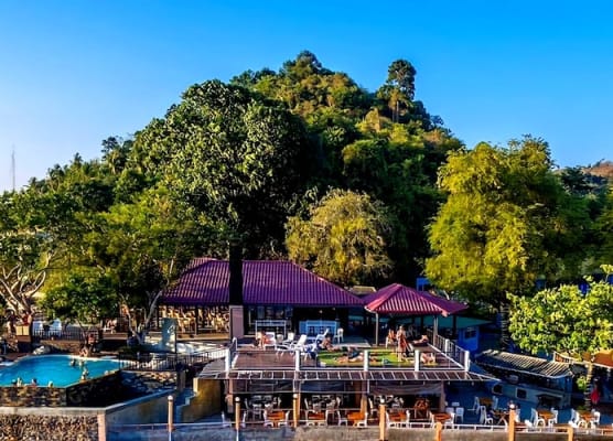 Phi Phi Don Chukit Resort 1