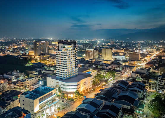 Royal Phuket City Hotel 1