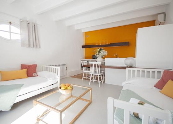971 Hotel Con Encanto 1