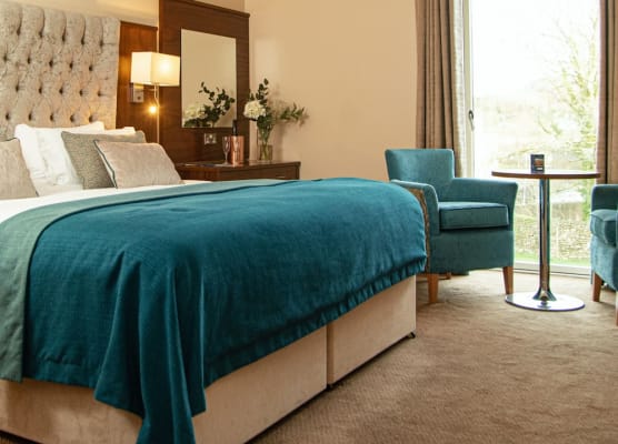 The Wyatt Hotel 1