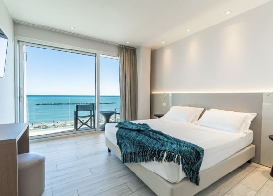 Hotel Savini 1