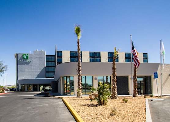 Holiday Inn VICTORVILLE by IHG 1
