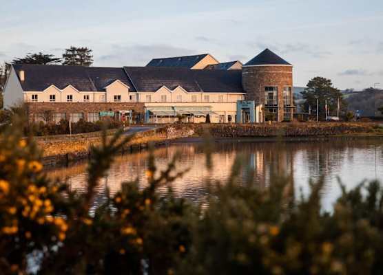 Celtic Ross Hotel & Leisure Centre 1