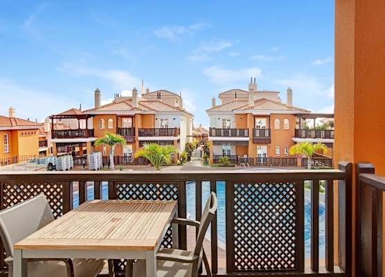 Monte Carrera 212 by Homestaygrancanaria 1
