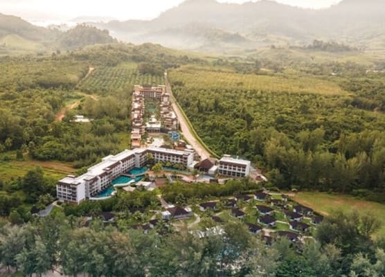 Mai Khaolak Beach Resort & Spa - TUIBLUE Mai Khaolak 1