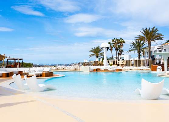 Destino Five Ibiza - 5-Star Grand Luxe Resort - Free Entrance to Pacha Club 1
