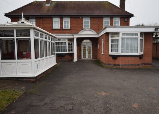 The Watling Inn 1