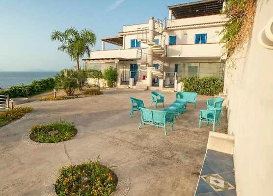 Magico Appartamenti Scafa - Marina Capo d'Orlando 1
