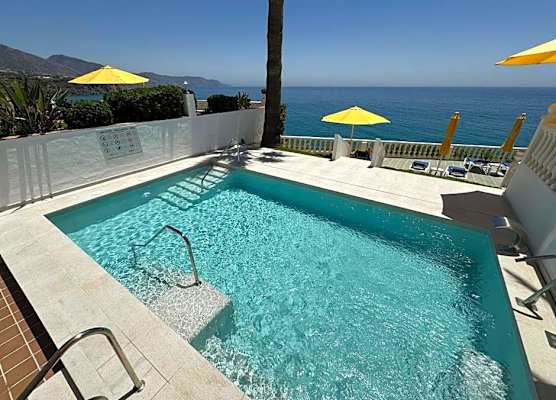 Hotel Paraíso Del Mar 1